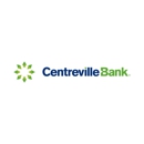 Centreville Bank - Banks