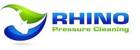 Rhino Pressure Cleaning Pty Ltd - Cleaning - Home