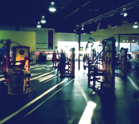 Planet Fitness - San Antonio, TX