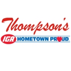 Thompson's IGA