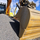 Kaufman Sand & Gravel - Crushed Stone