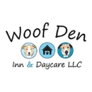 Woof Den Inn & Daycare - Pet Boarding & Kennels