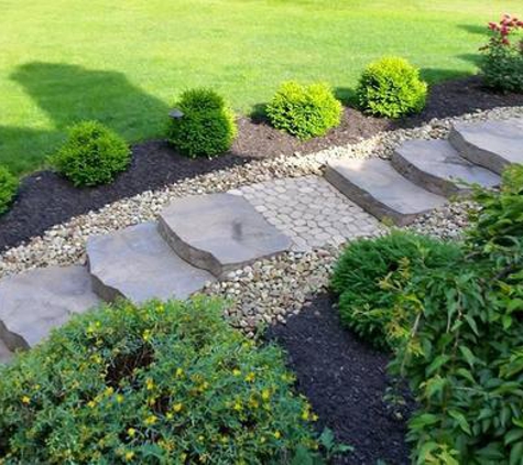 Professional Landscape Service Incorporated - Mars, PA