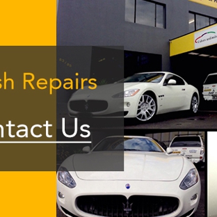 Perre Bros Smash Repairs Pty Ltd - Wollongong, NSW. Smash Repairs