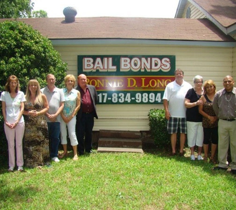 Ronnie Long Bail Bonds - Haltom City, TX