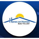 Hanes on Homes - Building Contractors