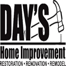 Day's Home Improvement - Bathroom Remodeling