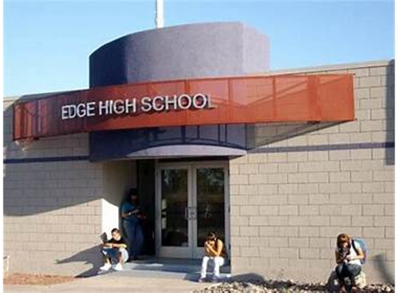 Edge High School - Himmel Park - Tucson, AZ