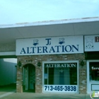 J J's Alterations