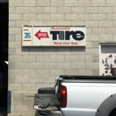 Associated Tire Brakes & Alignment - Tire Dealers