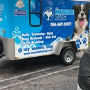 Mymobiledog - Dog & Cat Grooming & Supplies