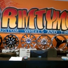 Rimtyme Custom Wheels