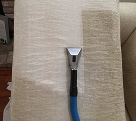 JC Carpet & Upholstery Cleaning - Vacaville, CA