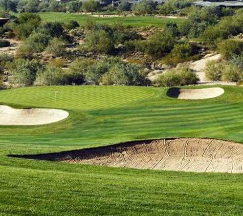 The Country Club at DC Ranch - Scottsdale, AZ