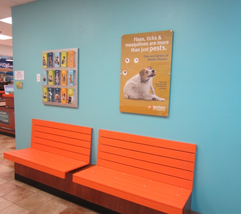 Banfield Pet Hospital - Phoenix, AZ