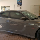 Ls World Window Tint - Window Tinting