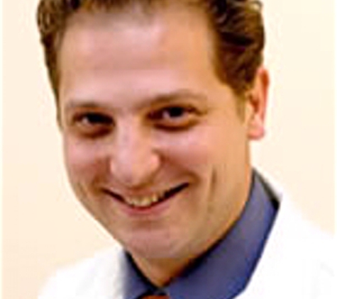 Dr. Allen A Jeremias, MD - East Setauket, NY