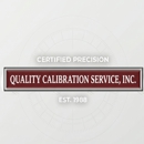 Quality Calibration Service
