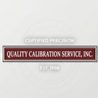 Quality Calibration Service