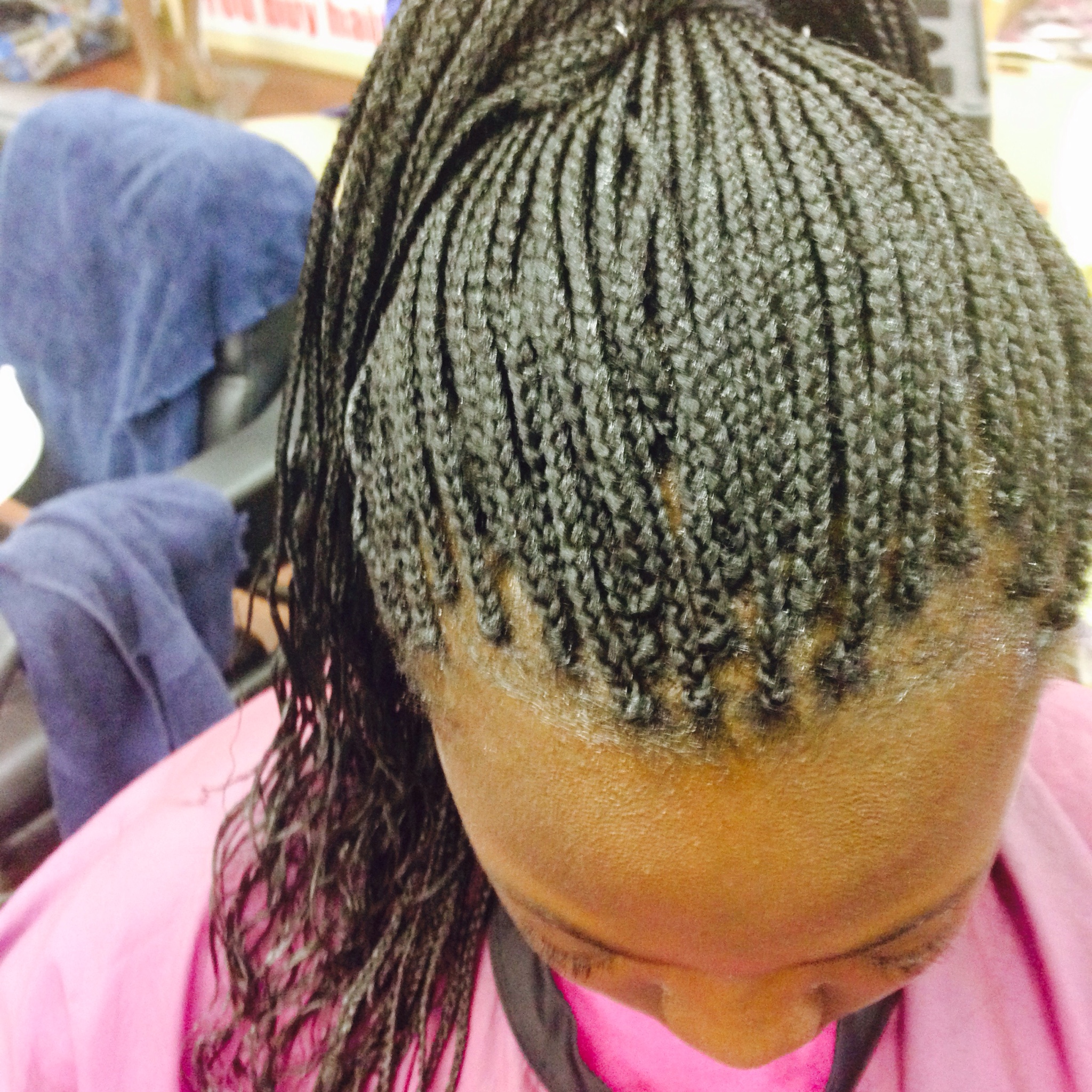 Touba Hair Braiding Beauty Supply 8139 Richmond Hwy Alexandria