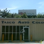 Tasco Auto Color