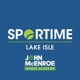 SPORTIME Lake Isle