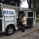 Gator Heating-Air - Air Conditioning Contractors & Systems