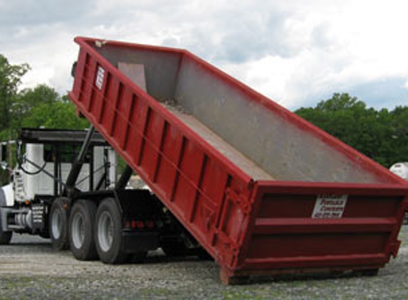 Boston Dumpster Rental Pros - Boston, MA