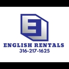 English Rentals Dumpster Rental Service