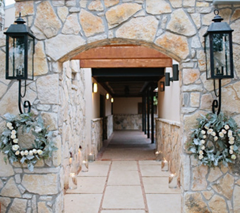 The Vineyards at Chappel Lodge - Austin, TX