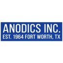 Anodics Inc - Metals