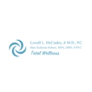 Lowell L. McCauley M.D. - Physicians & Surgeons, Obstetrics And Gynecology