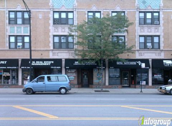 Lincoln Avenue Chiropractic - Chicago, IL