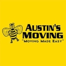 Austin's Moving Company - Movers