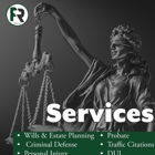 Fedalei & Reid Law