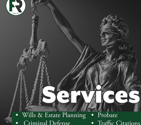 Fedalei & Reid Law - Greenville, SC