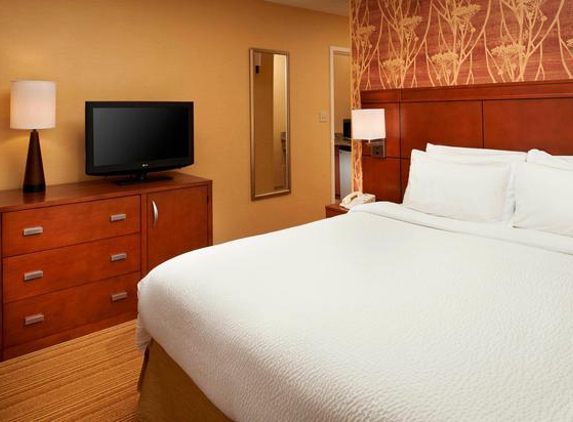 Courtyard by Marriott - Utica, MI