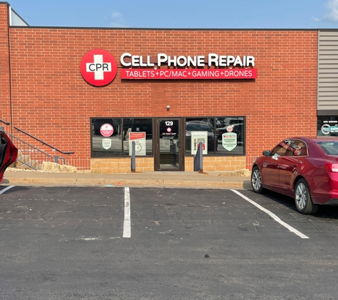 CPR Cell Phone Repair Dubuque - Dubuque, IA