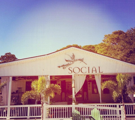 Tybee Island Social Club - Tybee Island, GA