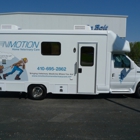 NMotion Home Veterinary Care