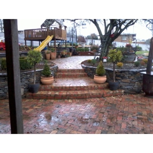 Britt's Paving & Landscaping - Black Hill, VIC