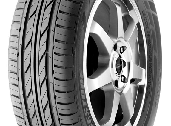 Bridgestone Select Tyre & Auto - Mernda, VIC. Ecopia EP100