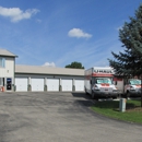 U-Haul Storage of Rochester North - Truck Rental