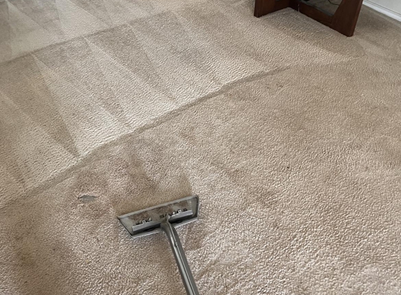 Pure Heaven Carpet & Upholstery Cleaning - Georgetown, TX