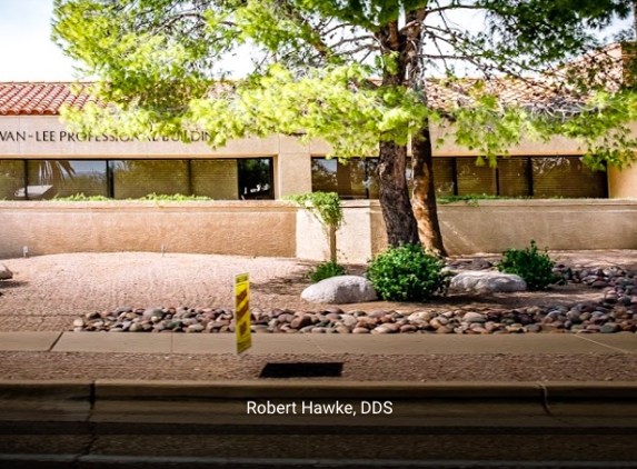 Hawke Robert F - Tucson, AZ