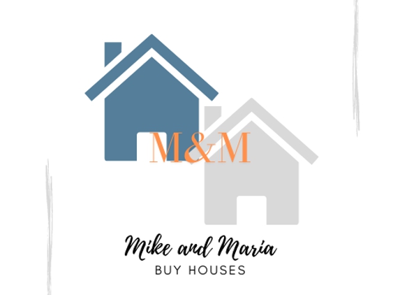 Mike and Maria Buy Houses - Ocala, FL