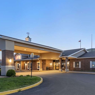 Best Western Plus Steeplegate Inn - Davenport, IA