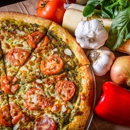 Free Wheeler Pizza - Pizza
