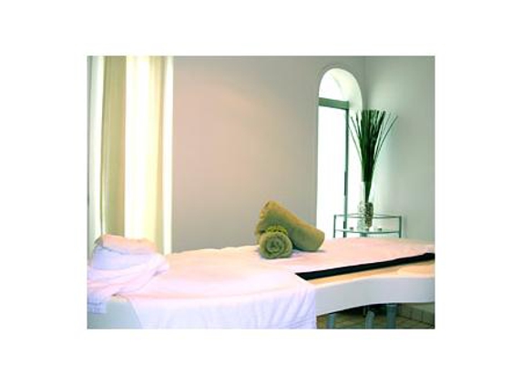 Balmain Spa & Natural Beauty - Balmain, NSW