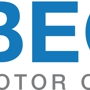 Beck Motors, Inc.